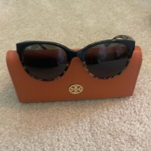 Tori Burch Sunglasses